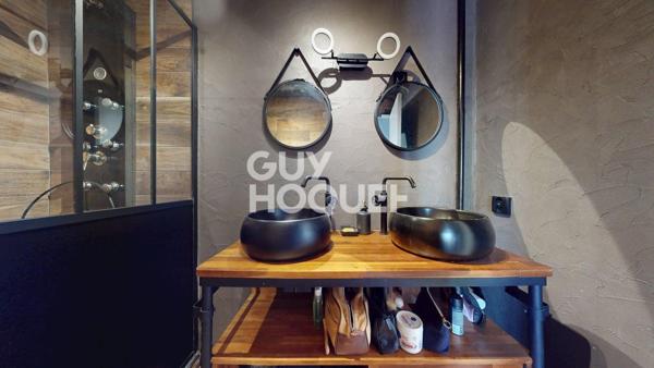 APPARTEMENT À VENDRE DE 4 PIÈCES DE 63,04 M²