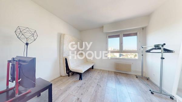 APPARTEMENT À VENDRE DE 4 PIÈCES DE 63,04 M²