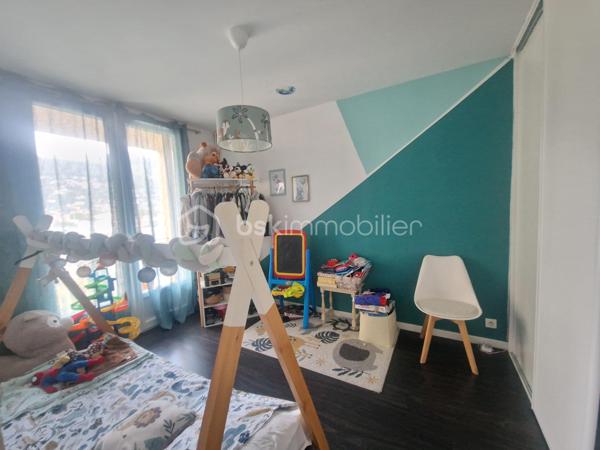 Appartement de 66,76 m²