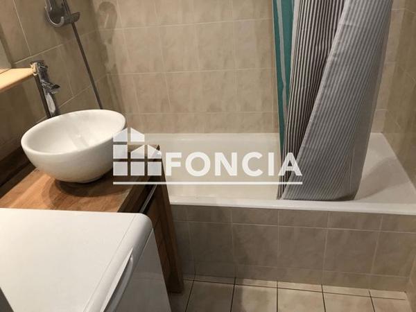 Location Studio 26.9 m² - 27 RUE CHAUVEAU Neuillly Sur Seine 92200