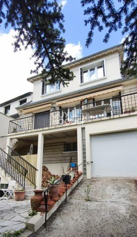 Maison Rosny Sous Bois 7 pièce(s) 137 m2