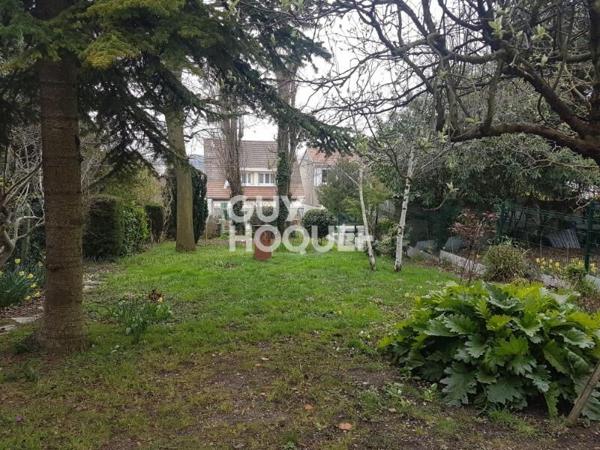 Maison Rosny Sous Bois 7 pièce(s) 137 m2
