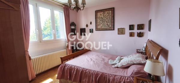 Maison Rosny Sous Bois 7 pièce(s) 137 m2