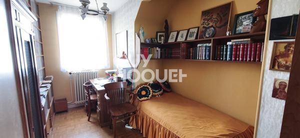 Maison Rosny Sous Bois 7 pièce(s) 137 m2