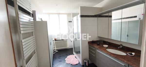 Maison Rosny Sous Bois 7 pièce(s) 137 m2