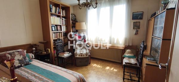 Maison Rosny Sous Bois 7 pièce(s) 137 m2