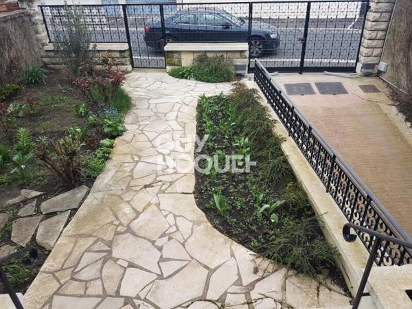 Maison Rosny Sous Bois 7 pièce(s) 137 m2