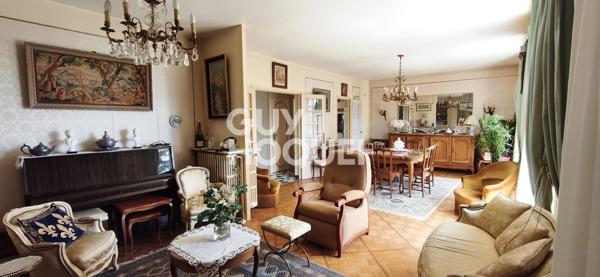Maison Rosny Sous Bois 7 pièce(s) 137 m2