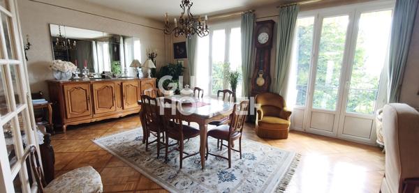 Maison Rosny Sous Bois 7 pièce(s) 137 m2