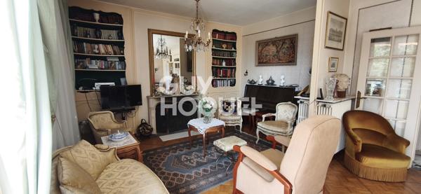 Maison Rosny Sous Bois 7 pièce(s) 137 m2