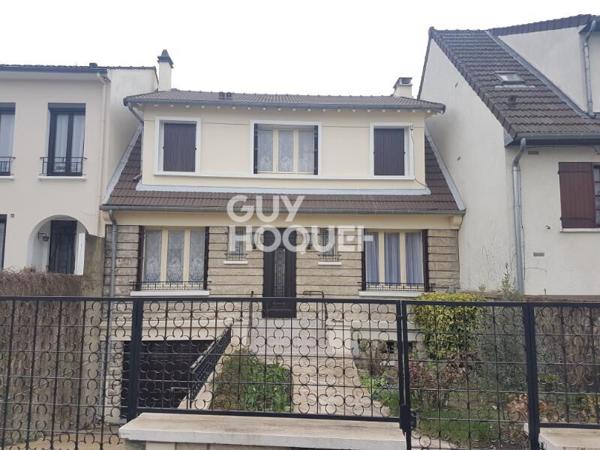 Maison Rosny Sous Bois 7 pièce(s) 137 m2
