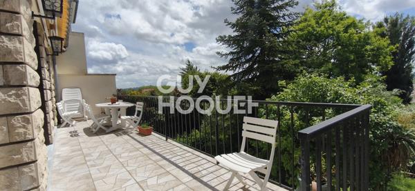 Maison Rosny Sous Bois 7 pièce(s) 137 m2