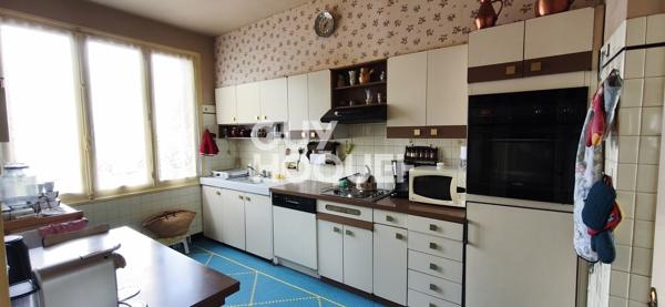 Maison Rosny Sous Bois 7 pièce(s) 137 m2