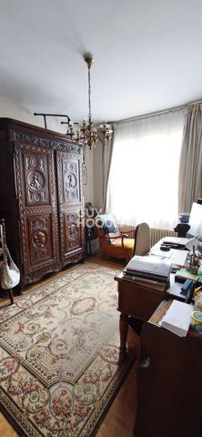 Maison Rosny Sous Bois 7 pièce(s) 137 m2