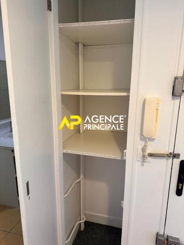 Sartrouville - Les Dix Arpents - Appartement 2 pièces 43.31 m2 avec terrasse et cave 199 900 € **  - Référence  9524