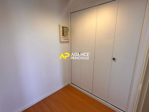 Sartrouville - Les Dix Arpents - Appartement 2 pièces 43.31 m2 avec terrasse et cave 199 900 € **  - Référence  9524