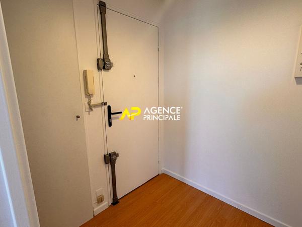 Sartrouville - Les Dix Arpents - Appartement 2 pièces 43.31 m2 avec terrasse et cave 199 900 € **  - Référence  9524