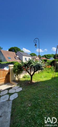 Maison à vendre 6 pièces 100 m² Vélizy-Villacoublay