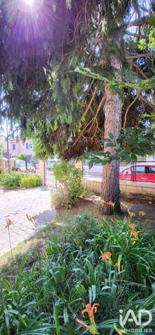 Maison à vendre 6 pièces 100 m² Vélizy-Villacoublay