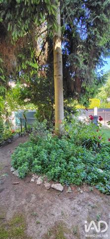 Maison à vendre 6 pièces 100 m² Vélizy-Villacoublay