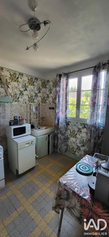 Maison à vendre 6 pièces 100 m² Vélizy-Villacoublay
