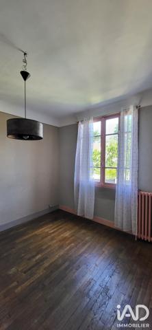 Maison à vendre 6 pièces 100 m² Vélizy-Villacoublay