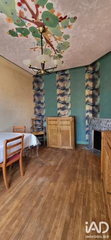 Maison à vendre 6 pièces 100 m² Vélizy-Villacoublay