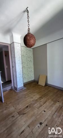 Maison à vendre 6 pièces 100 m² Vélizy-Villacoublay