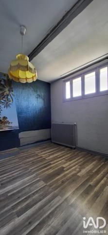 Maison à vendre 6 pièces 100 m² Vélizy-Villacoublay