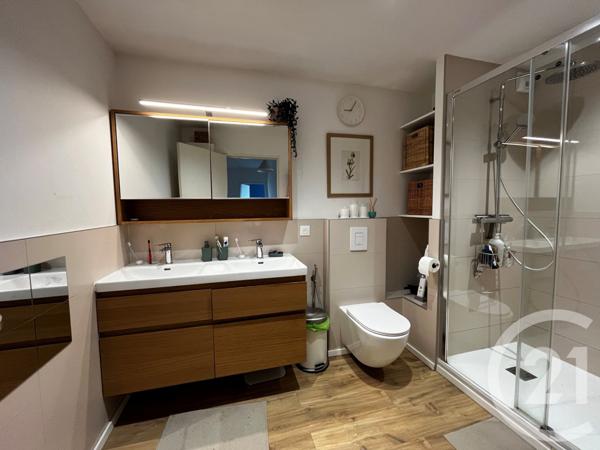 Appartement F5 à vendre  5 pièces - 115,95 m2 STRASBOURG - 67