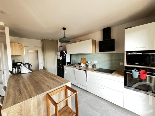 Appartement F5 à vendre  5 pièces - 115,95 m2 STRASBOURG - 67