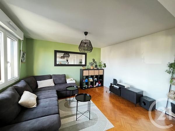 Appartement F5 à vendre  5 pièces - 115,95 m2 STRASBOURG - 67
