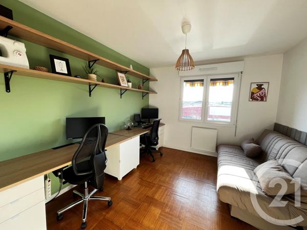 Appartement F5 à vendre  5 pièces - 115,95 m2 STRASBOURG - 67