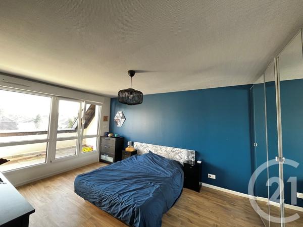 Appartement F5 à vendre  5 pièces - 115,95 m2 STRASBOURG - 67