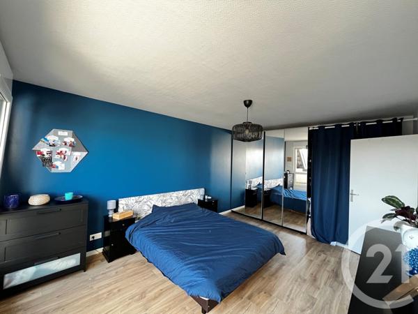 Appartement F5 à vendre  5 pièces - 115,95 m2 STRASBOURG - 67