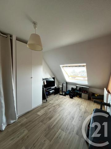 Appartement F5 à vendre  5 pièces - 115,95 m2 STRASBOURG - 67