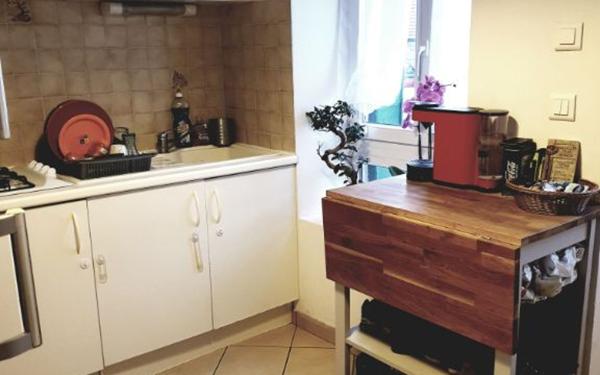 Maison à louer    4 pièces •  Vendrest