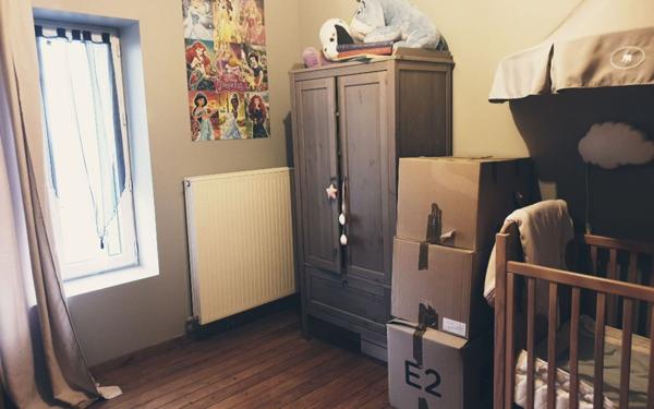 Maison à louer    4 pièces •  Vendrest