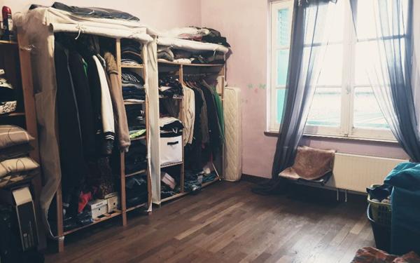 Maison à louer    4 pièces •  Vendrest