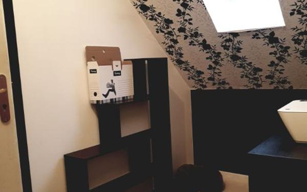 Maison à louer    4 pièces •  Vendrest