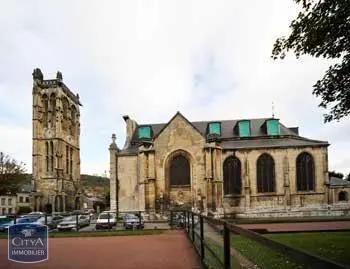 Appartement à vendre 2 pièces 43m²