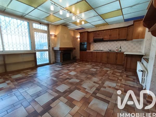 Maison à vendre 10 pièces 203 m² Bogny-sur-Meuse