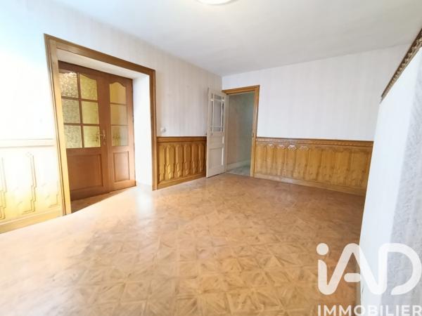 Maison à vendre 10 pièces 203 m² Bogny-sur-Meuse