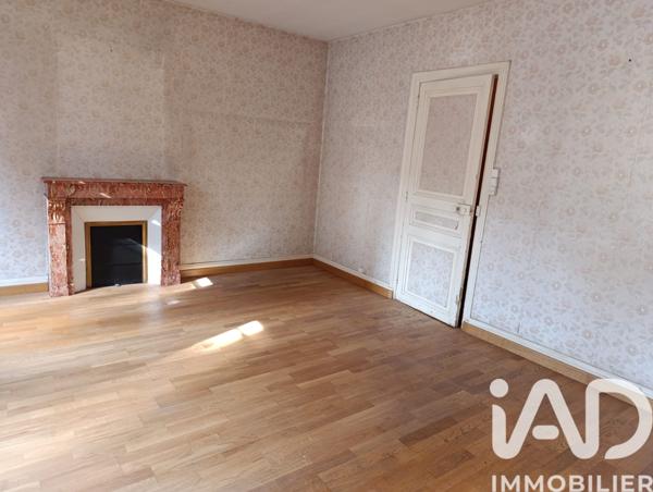 Maison à vendre 10 pièces 203 m² Bogny-sur-Meuse