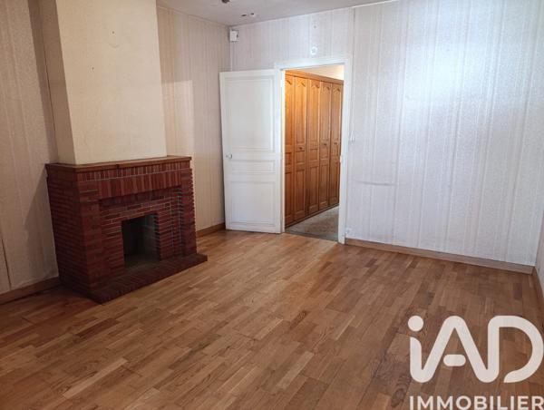 Maison à vendre 10 pièces 203 m² Bogny-sur-Meuse