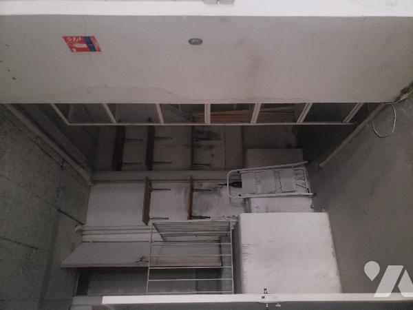 Ensemble Immobilier commercial + habitation au centre ville JOIGNY