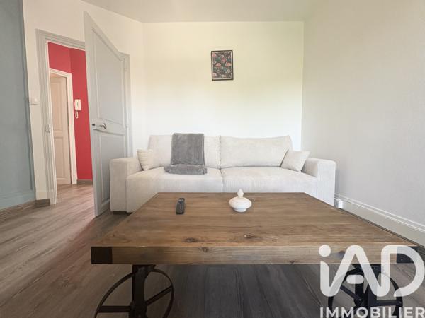 Immeuble à vendre 255 m² Nevers