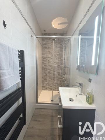 Immeuble à vendre 255 m² Nevers