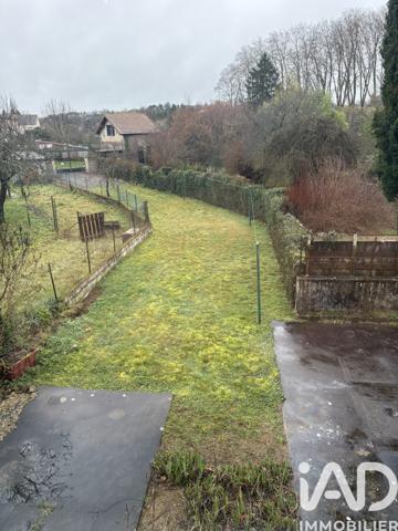 Immeuble à vendre 255 m² Nevers