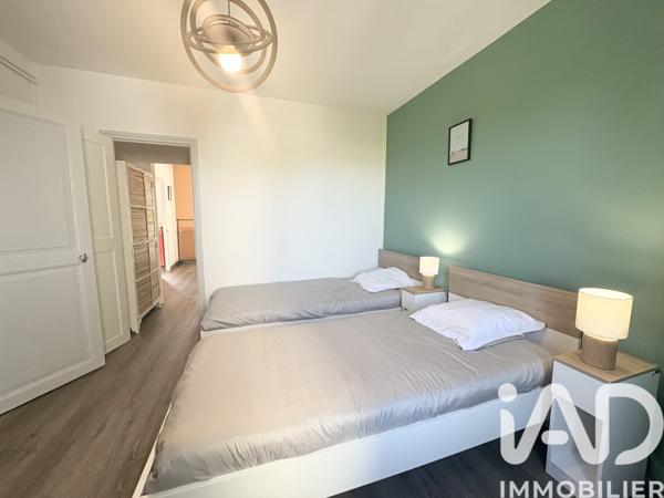 Immeuble à vendre 255 m² Nevers